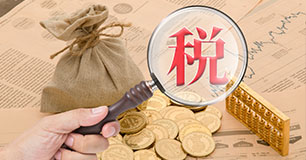 一(yī)般納稅人(rén)服務內(nèi)容